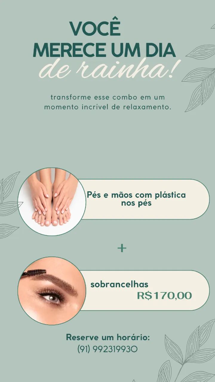 Cuidados em casa - Foto 2