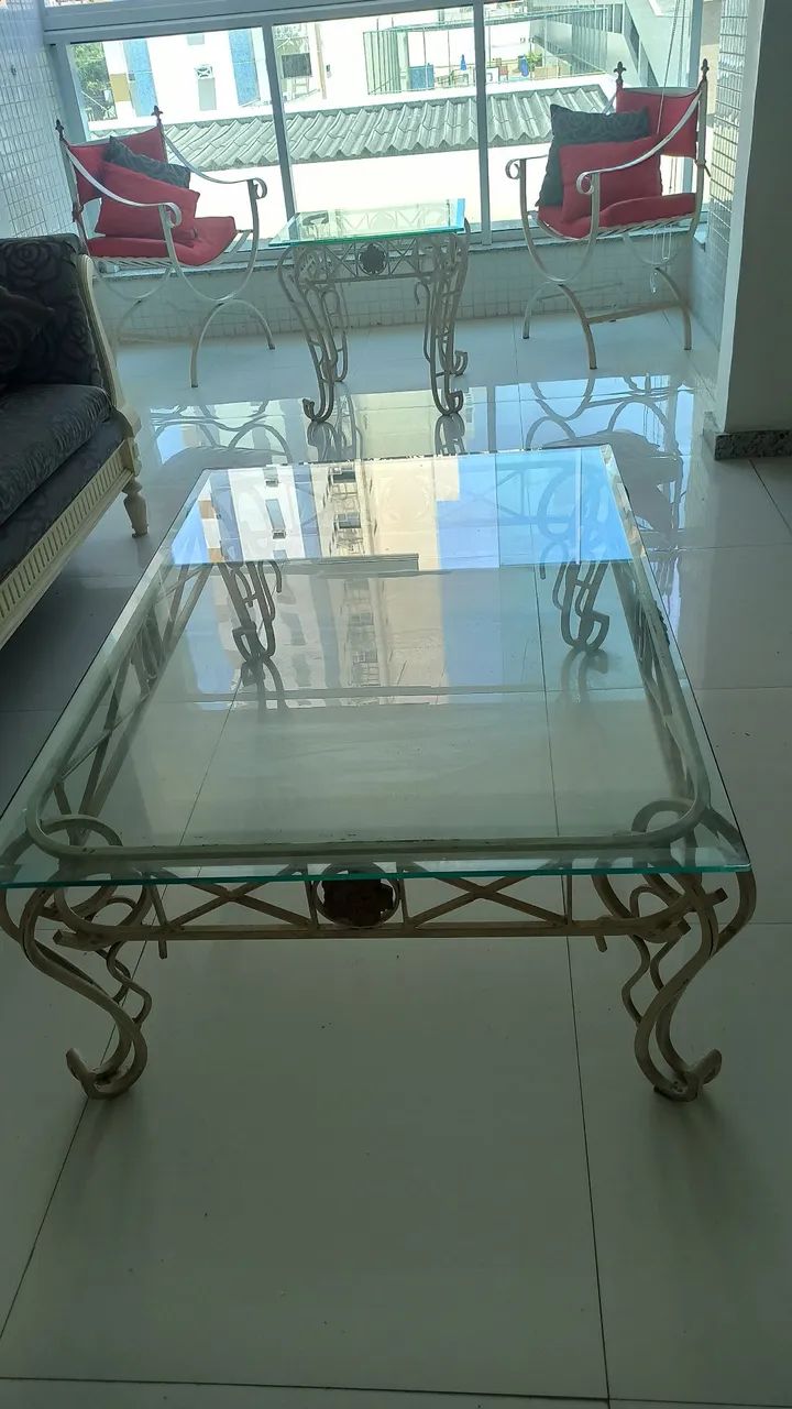 Móveis clássicos e elegantes! - Foto 4