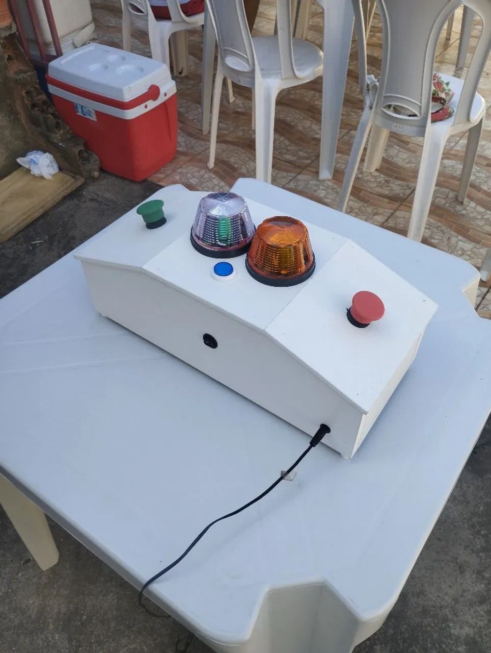 Brinquedo Passa ou Repassa - Foto 2