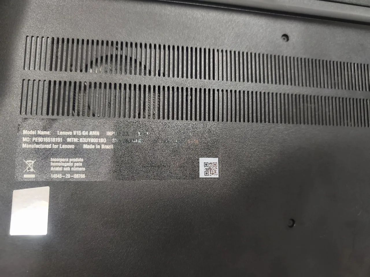 Lenovo V15 G4 AMN - Foto 2