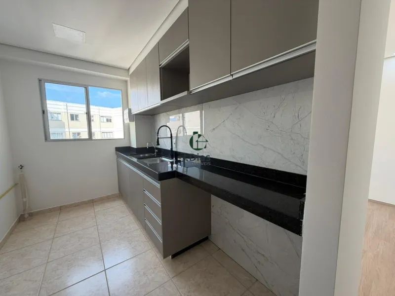 APARTAMENTO 02 QTOS - Foto 5