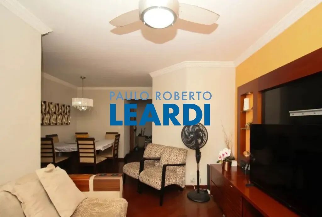 APARTAMENTO - MORUMBI - SP