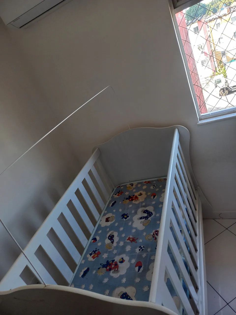 Berço  - Foto 3