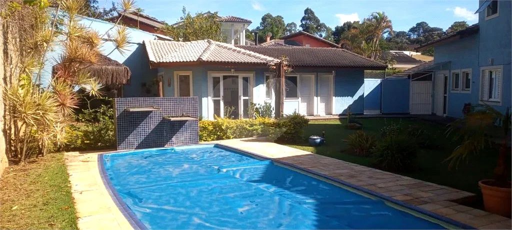 Condomínio com 4 quartos à venda em Roseira - SP