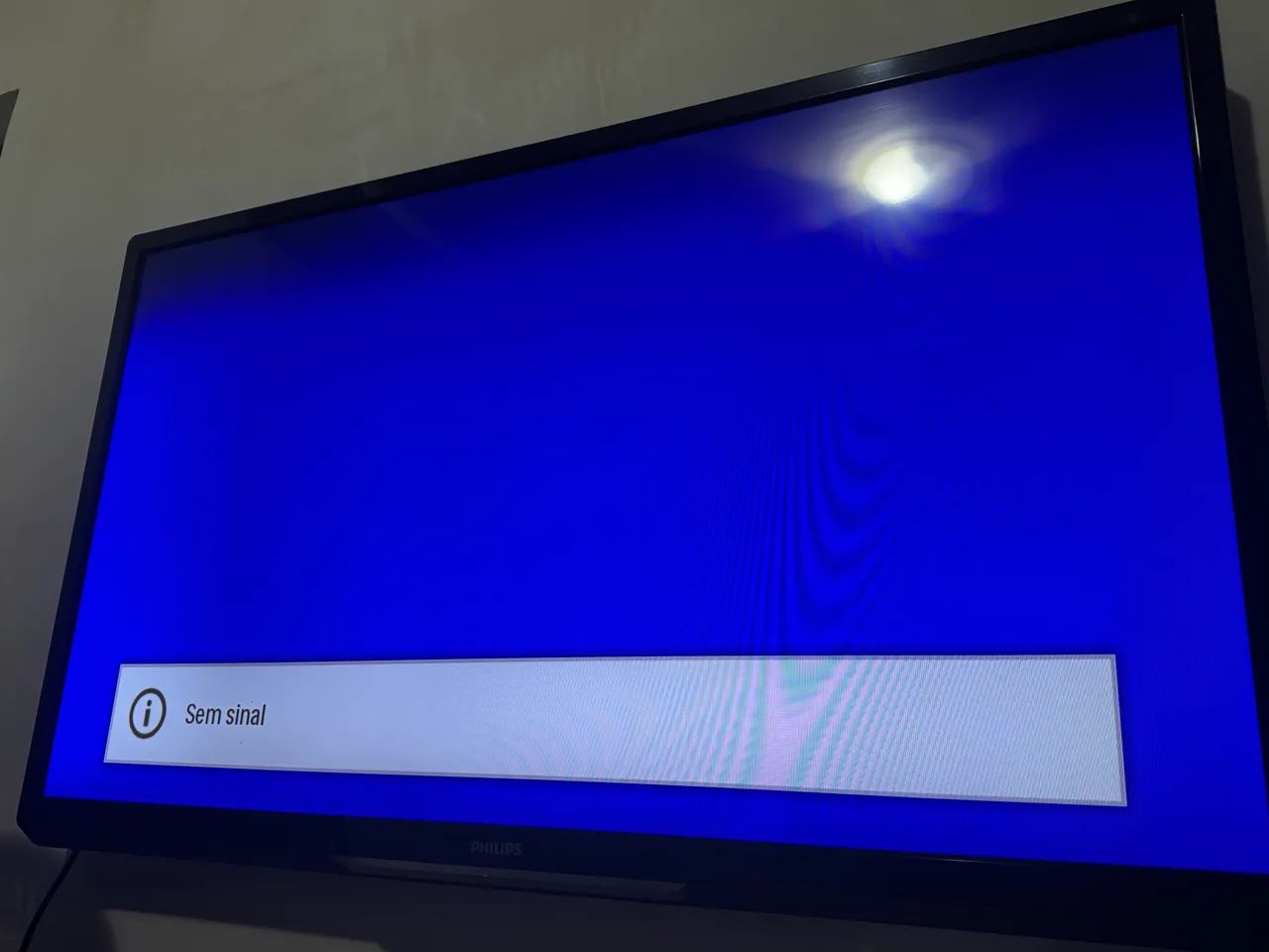 TV com Defeito  - Foto 2