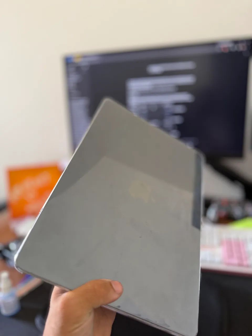 Macbook Air M3 - 8GB 256GB