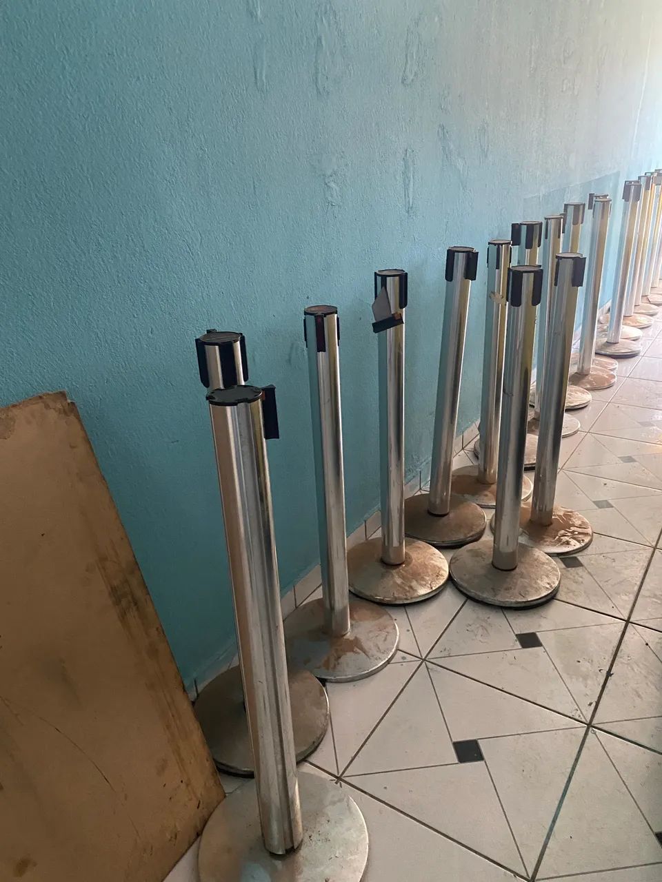 Guia fila   - Foto 5