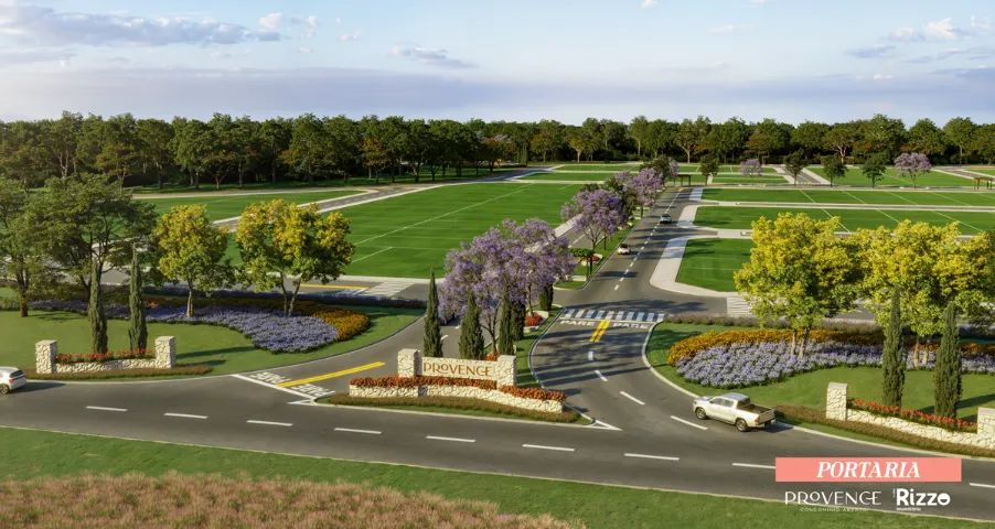 Lotes a prestação em Goiânia - Provence - Foto 4