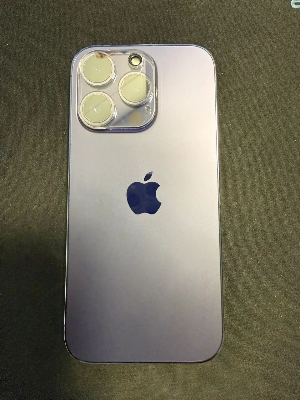 iPhone 14 Pro 256 - Celulares e Smartphones - Jardim Colorado