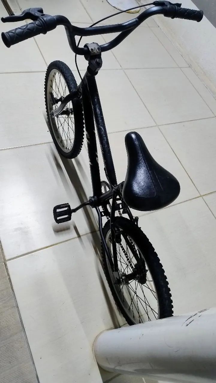 Bicicleta aro 20 