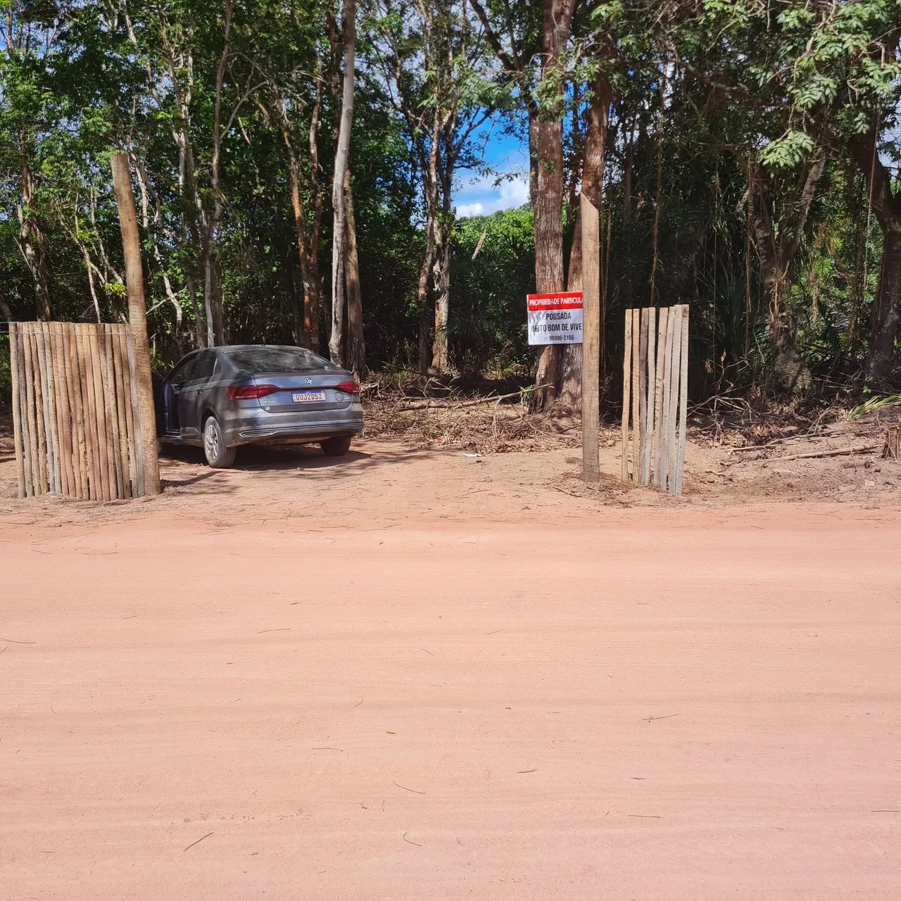 Terreno Nova Caraiva - Foto 3