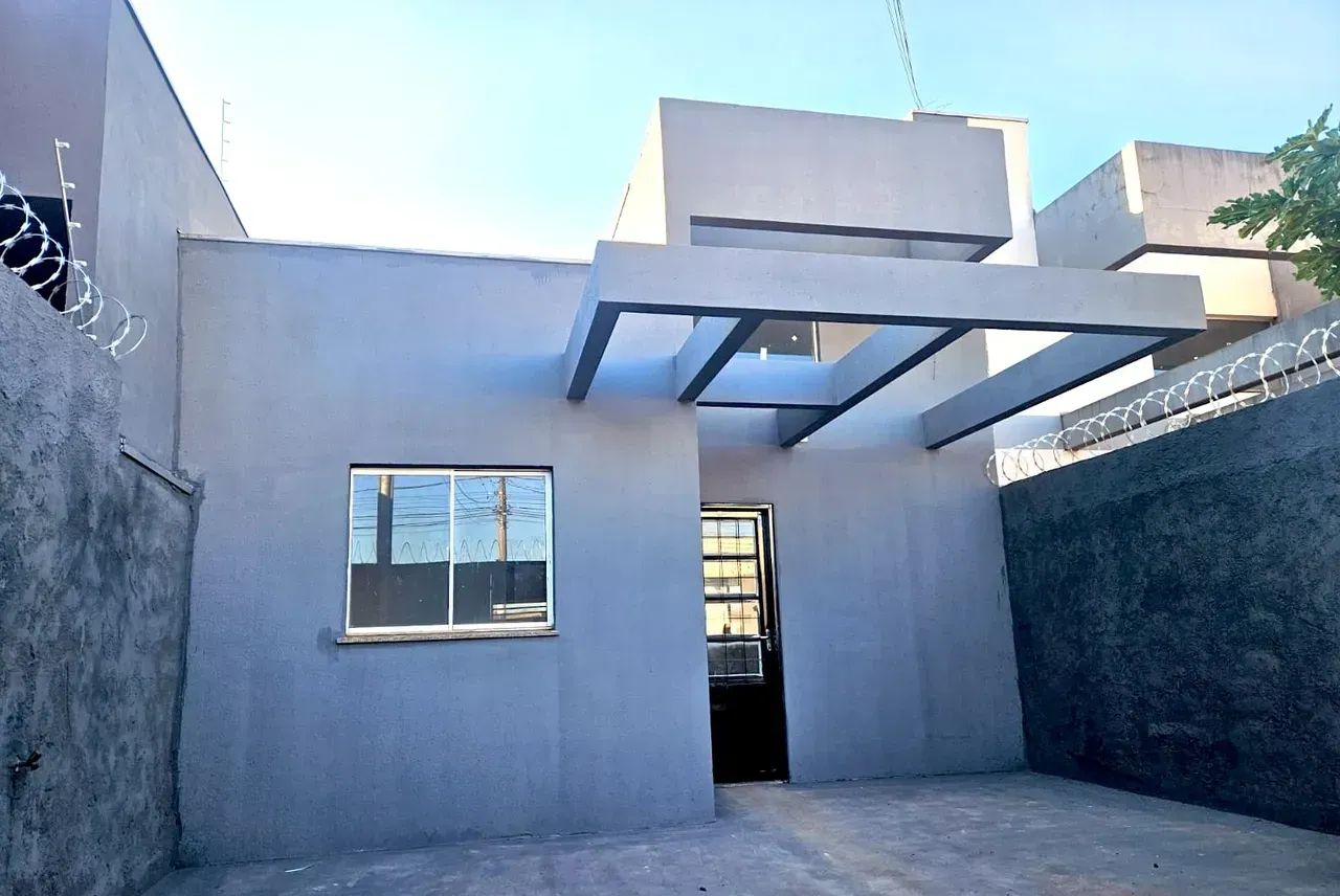 Casa terrea a venda no Jardim Noroeste - Foto 3