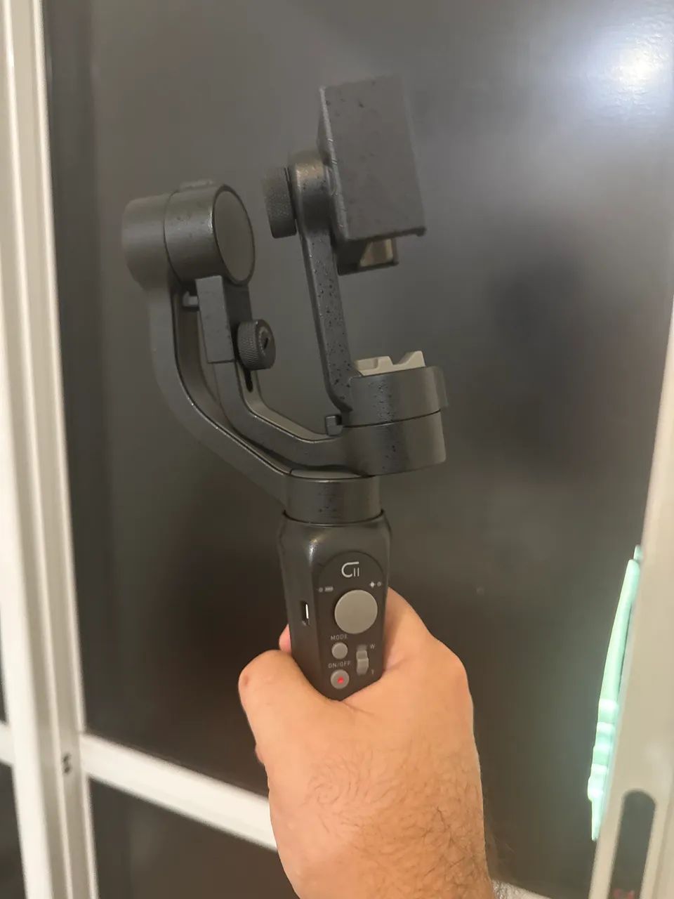 Cinepeer C11 gimbal - Foto 2