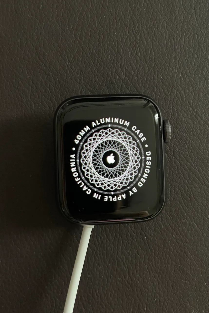Apple watch 6 - Foto 4