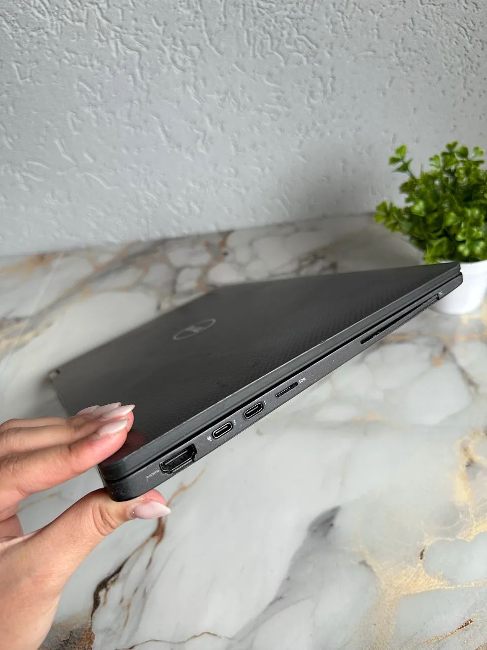 Notebook Gamer Dell i7 Touch 360° - Foto 2