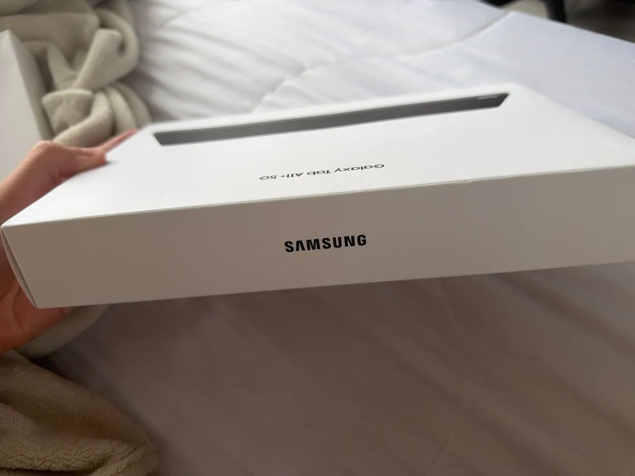Tablet Galaxy A11+ 5G LACRADO! - Foto 2