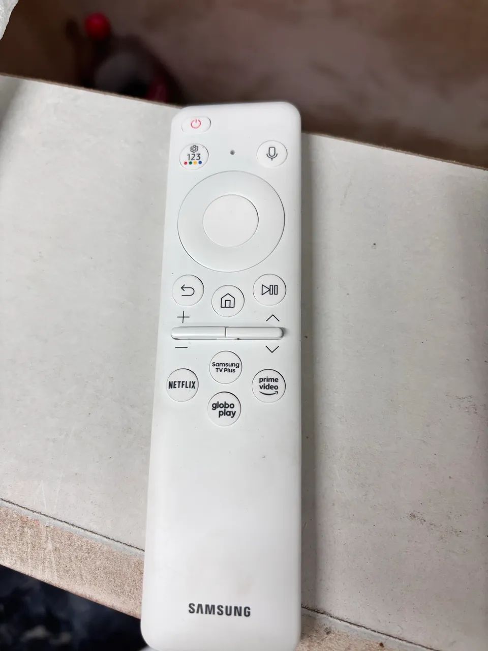 Controle remoto Samsung  - Foto 3