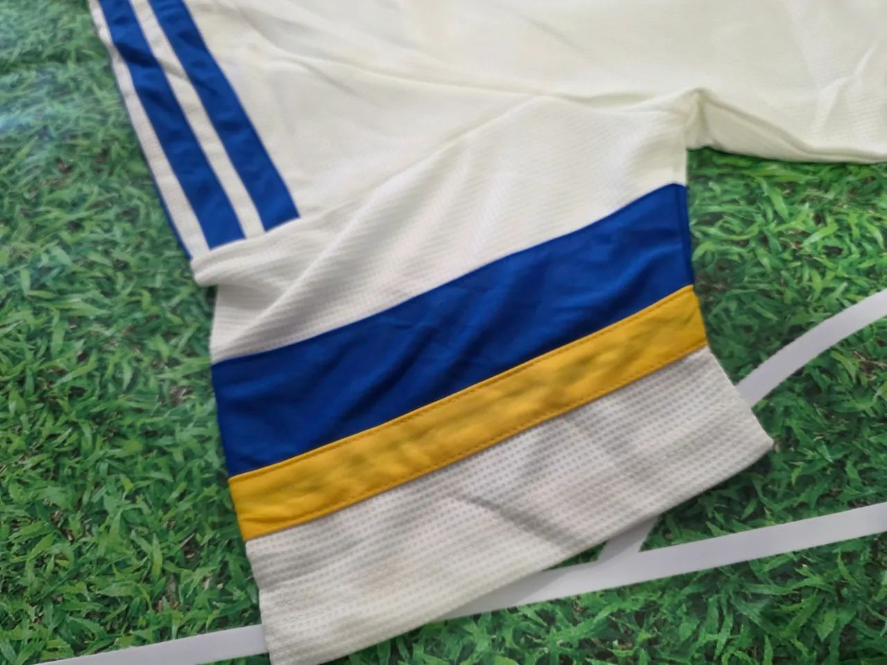 Camisa 3 Cruzeiro GG - Foto 4