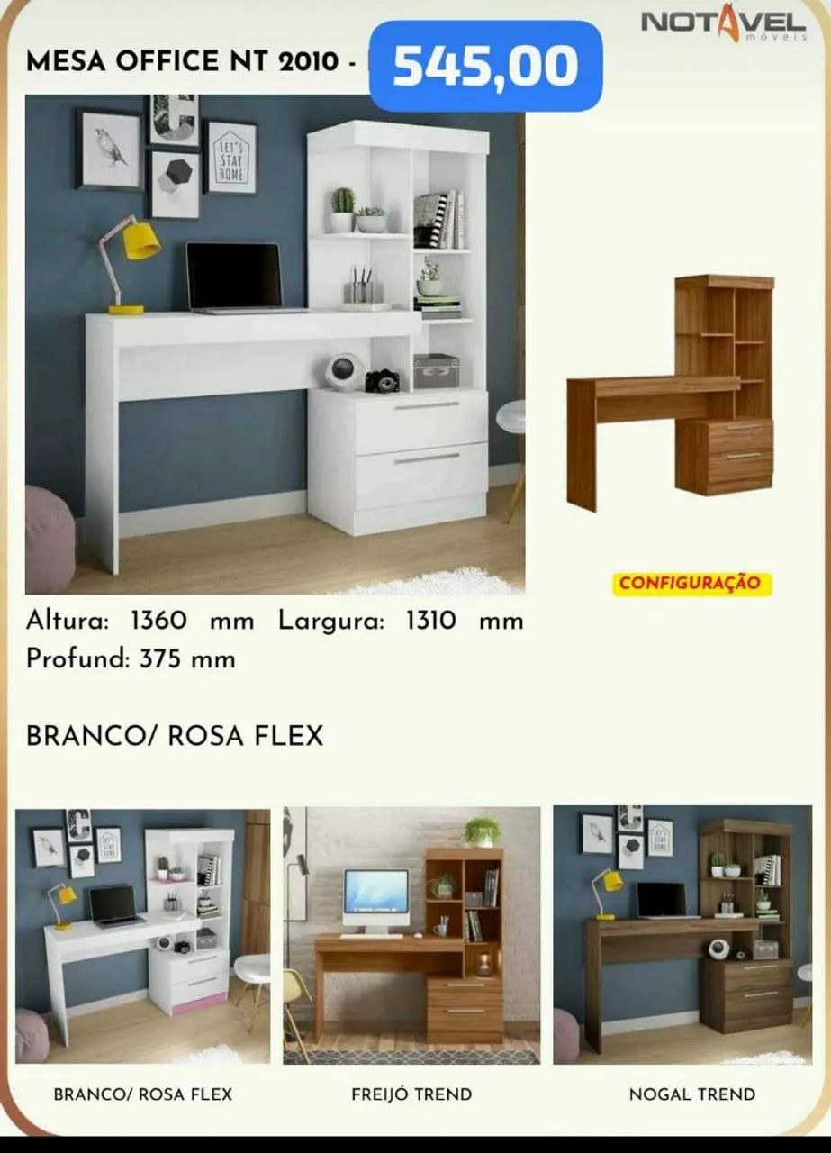 Office Desk