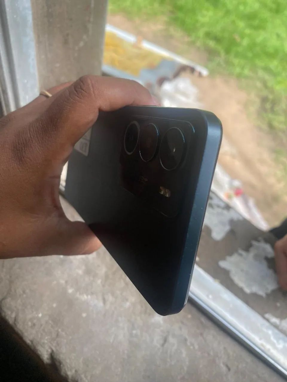 Celular smartphone realme c71  - Foto 3