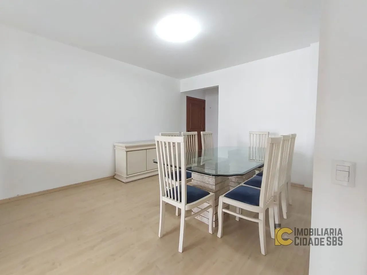 Apartamento Solar dos Gerânios - Foto 5