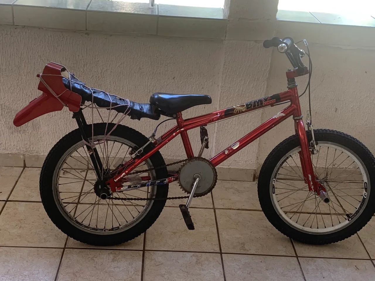 BIKE MONTADINHA ARO 20