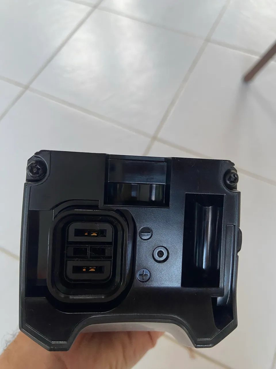 Bateria shimano Steps BT e8010 - Foto 3