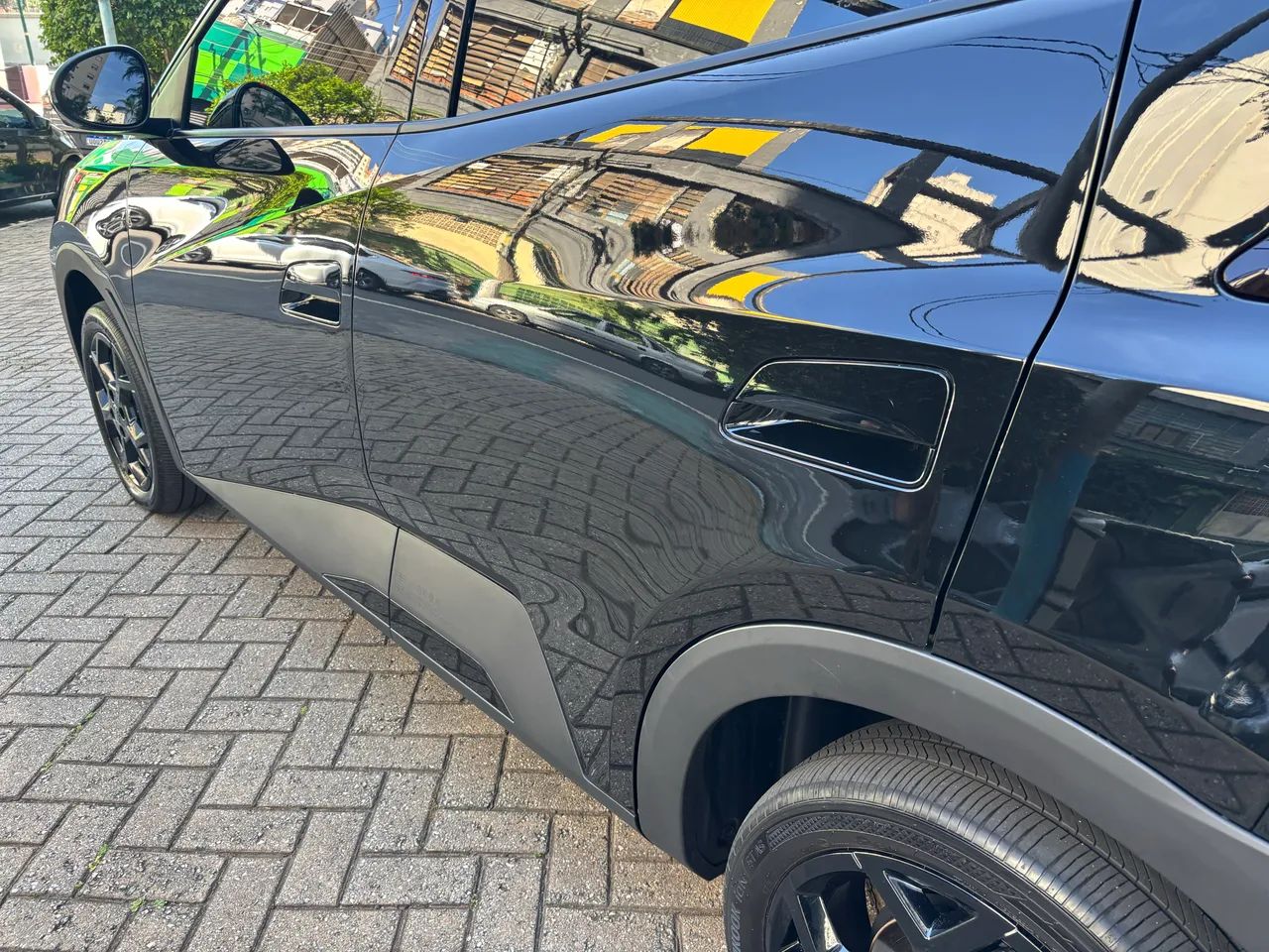 BYD Dolphin Mini (Elétrico) 2026 - Foto 4