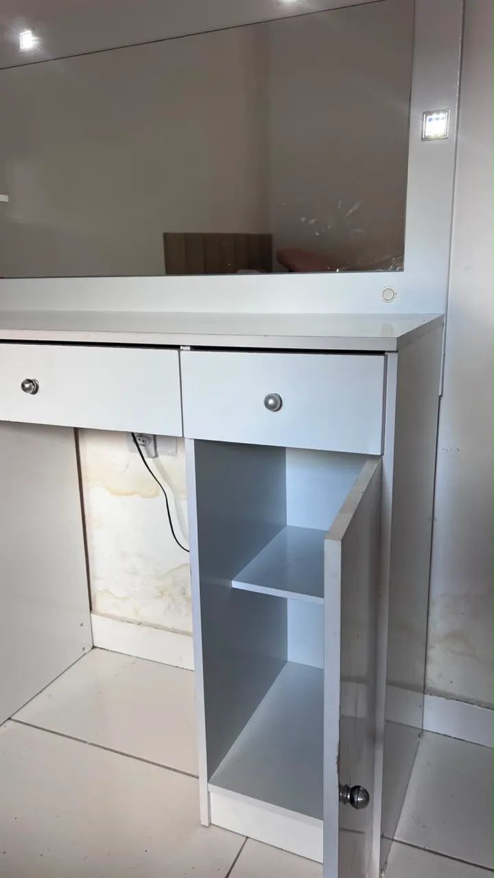 Penteadeira camarim disponível  - Foto 4