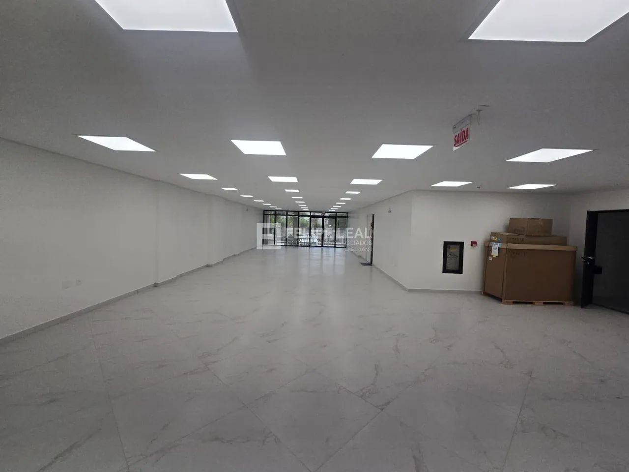 Loja / Salão / Ponto Comercial em Centro - Santo Amaro da Imperatriz - Foto 5