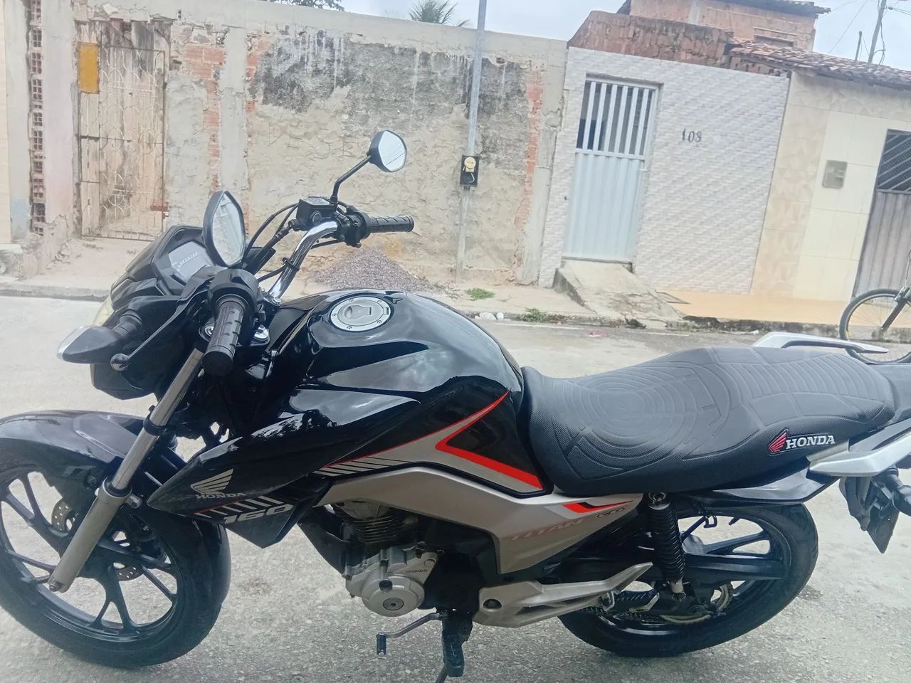 Titam 160