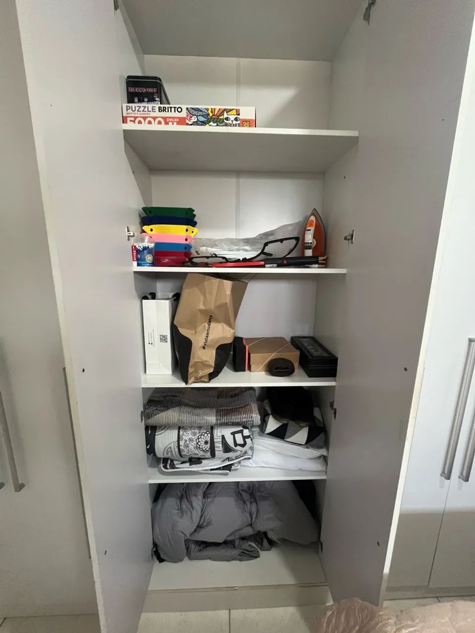 Guarda-roupa - Foto 4