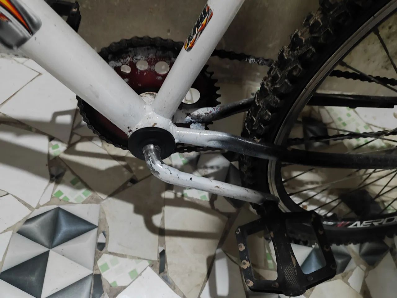 Bicicleta  - Foto 4