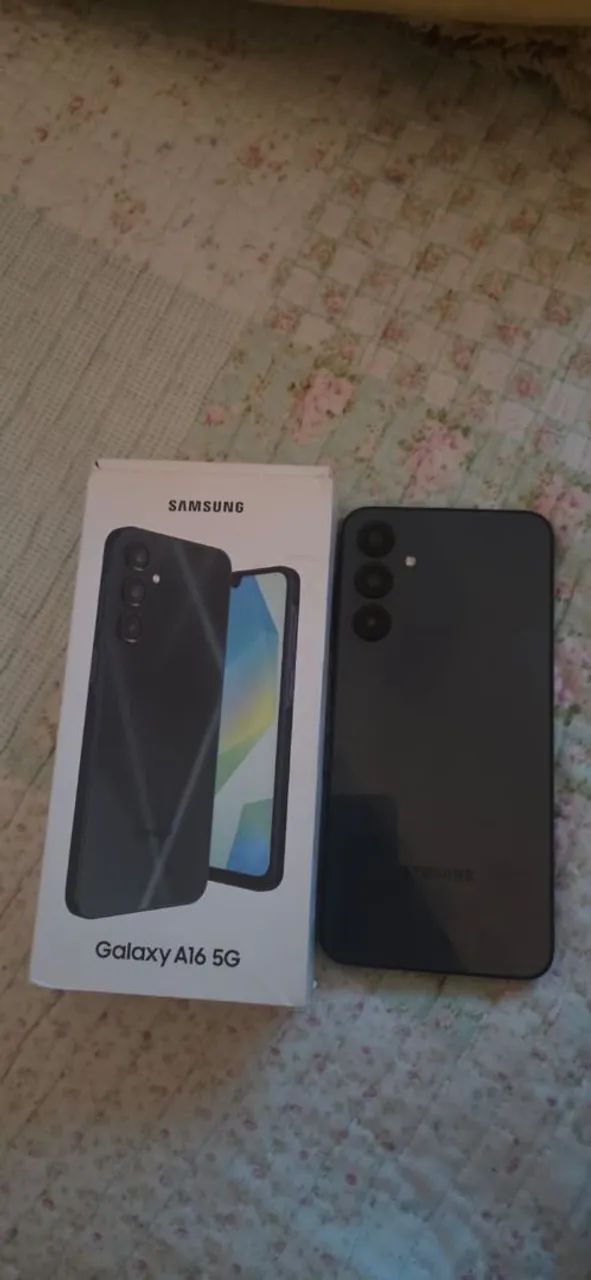 Samsung A16 5g 246GB