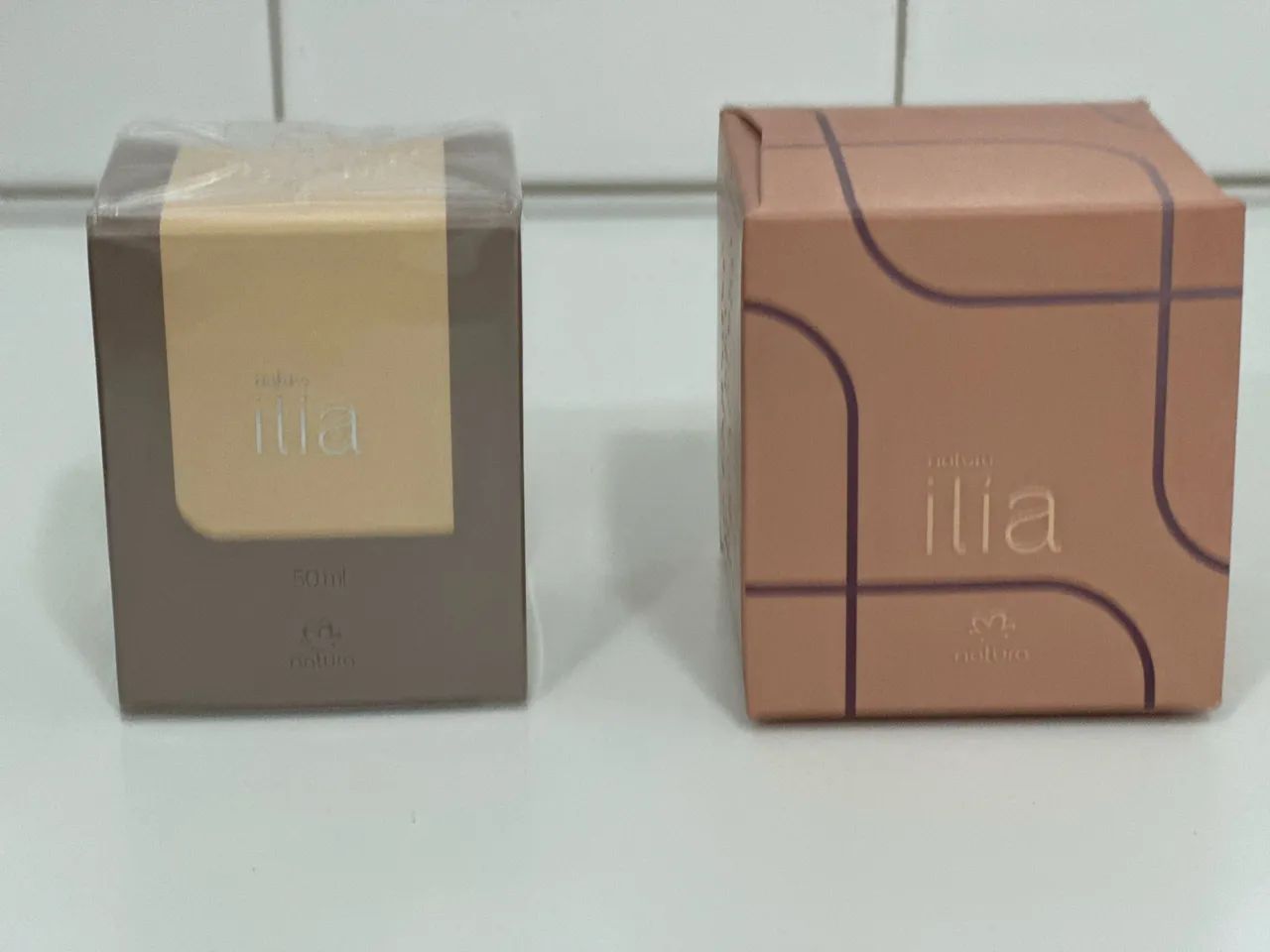 Kit ilia original - Foto 3