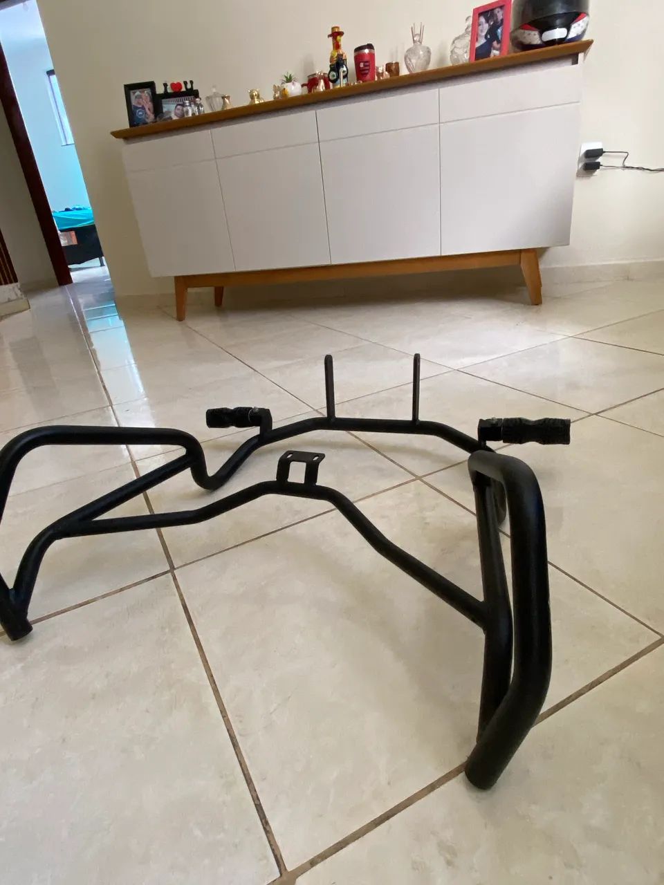 Protetor de carenagem  - Foto 4