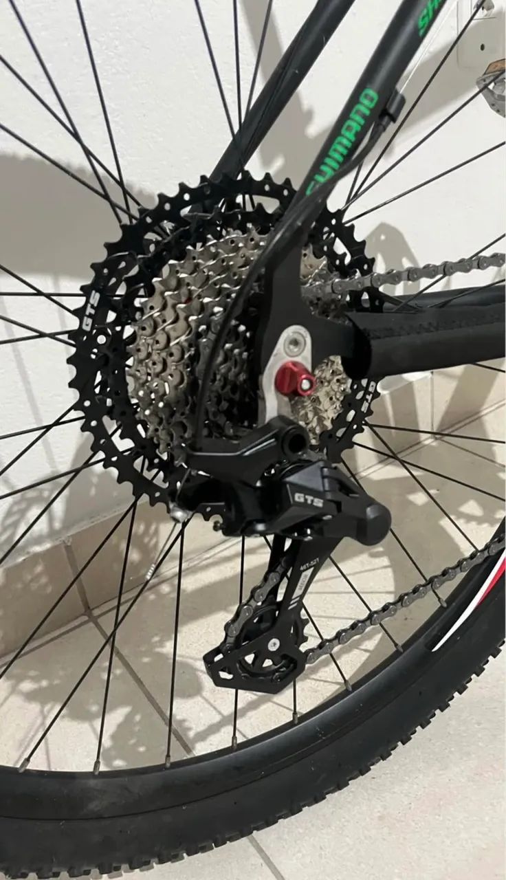 Bike South Aro 29 - Foto 5