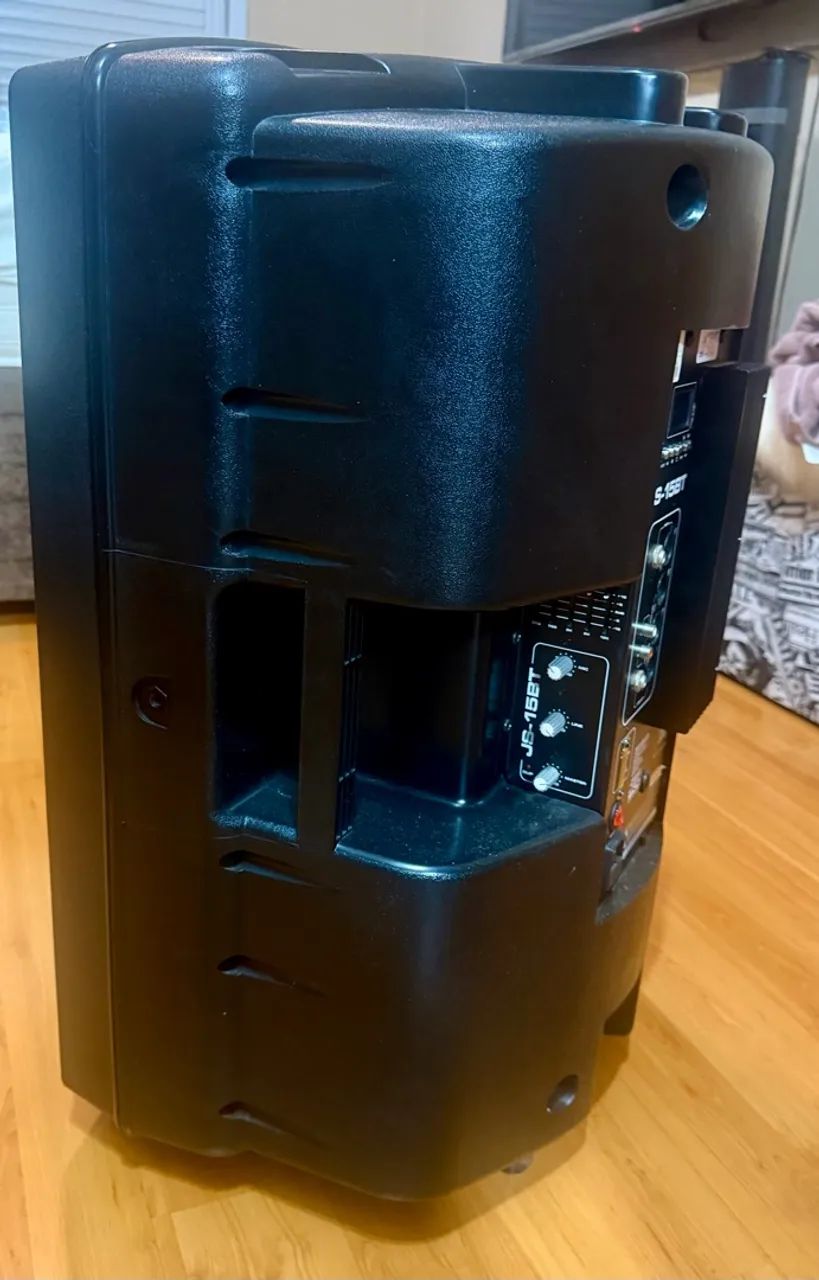 Caixa de som JBL - Foto 5