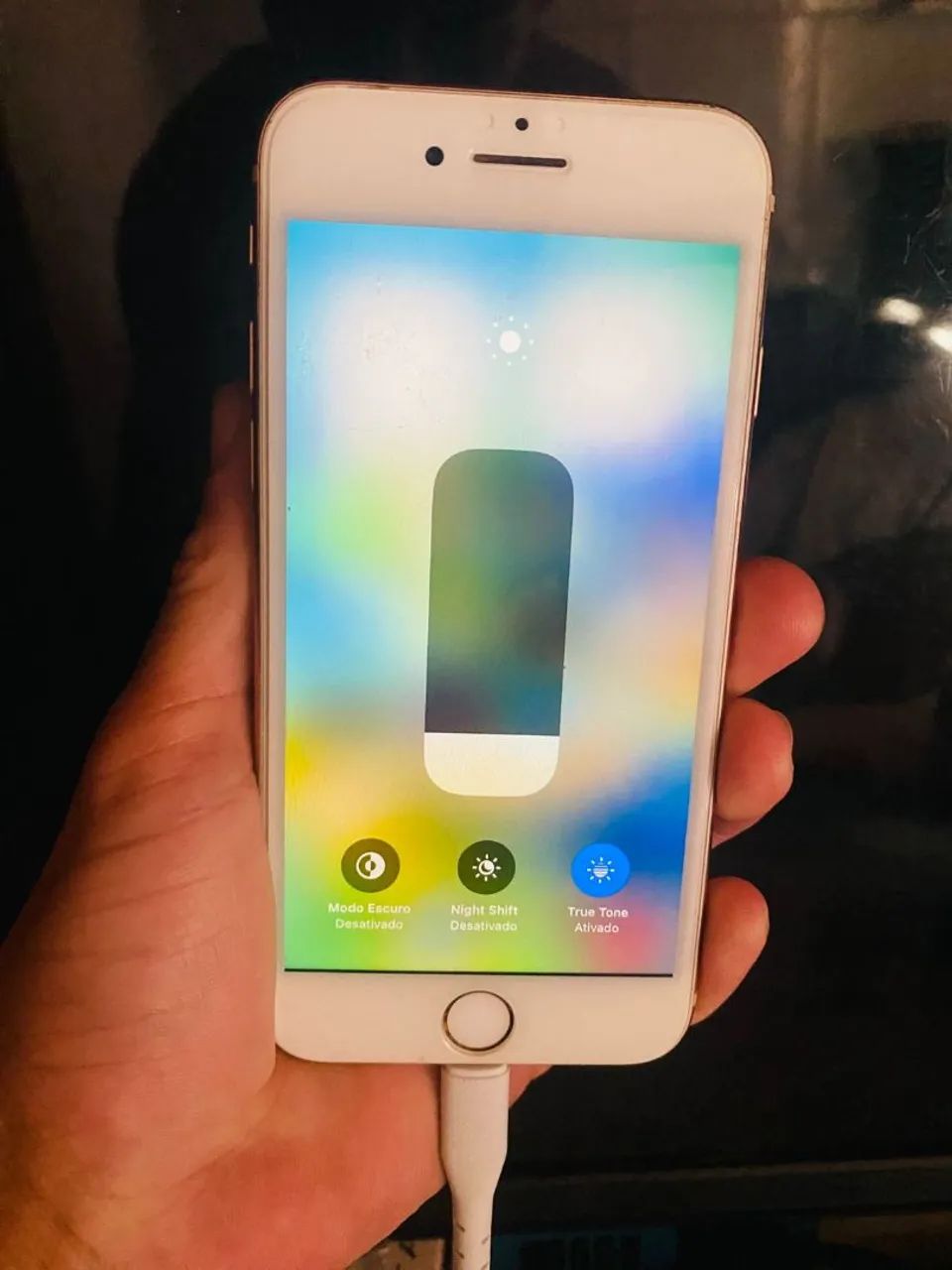 Iphone 8 64GB (todo original) - Celulares e Smartphones - Dona