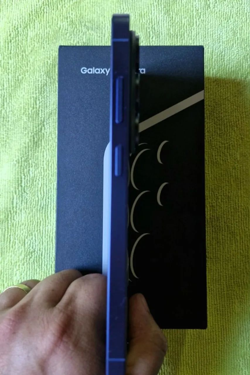 SAMSUNG S26 ULTRA (Estudo Troca)  - Foto 5