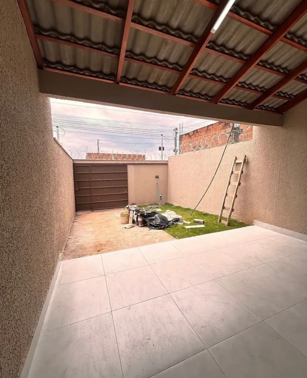MARAVILHOSA CASA NO PONTO NOVO - Foto 4