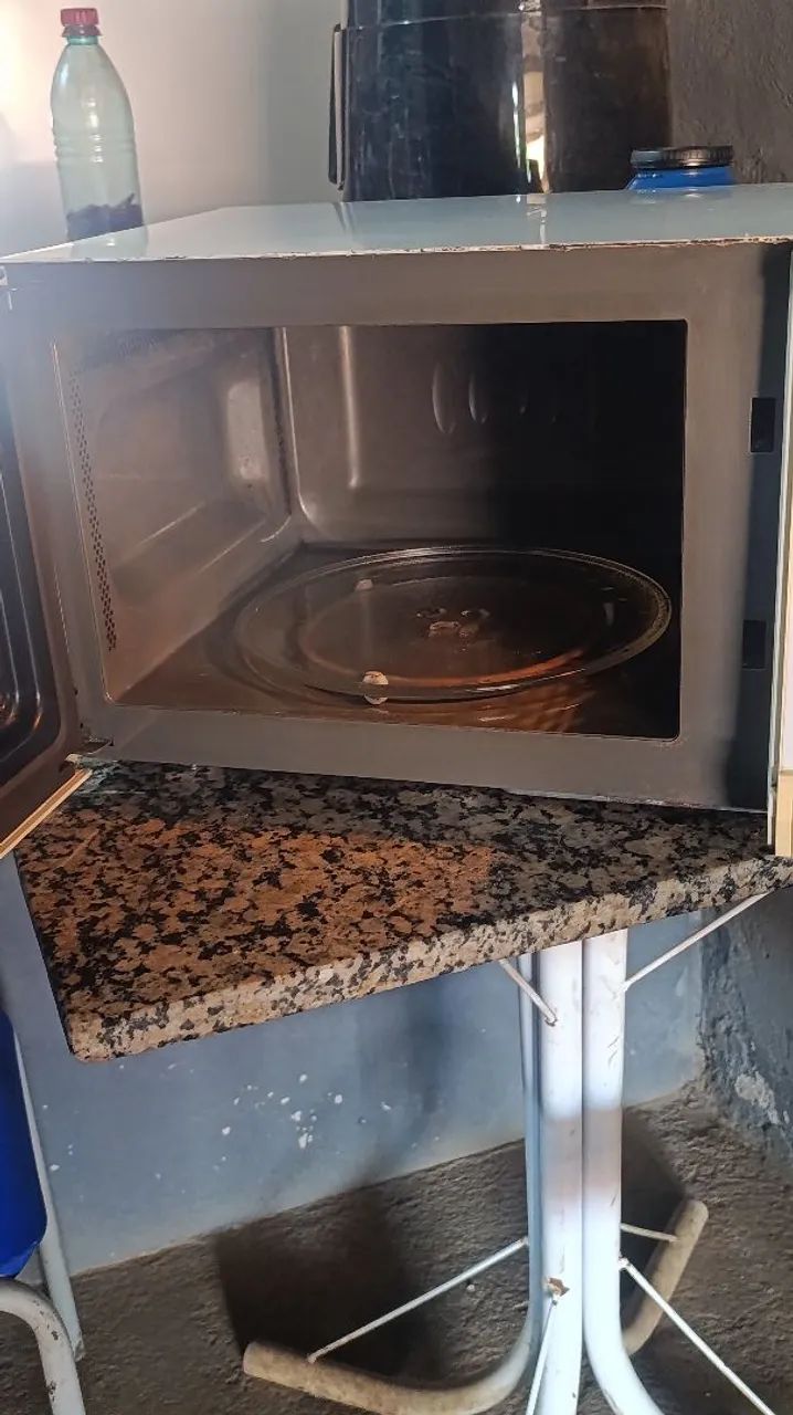 Microondas LG 23L  - Foto 2