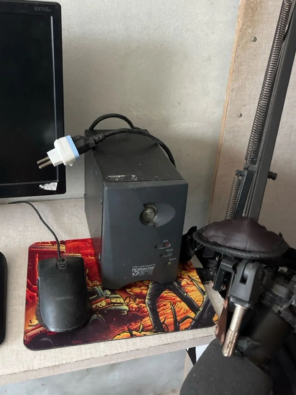 Pc Completo ( Preço a negociar) - Foto 3