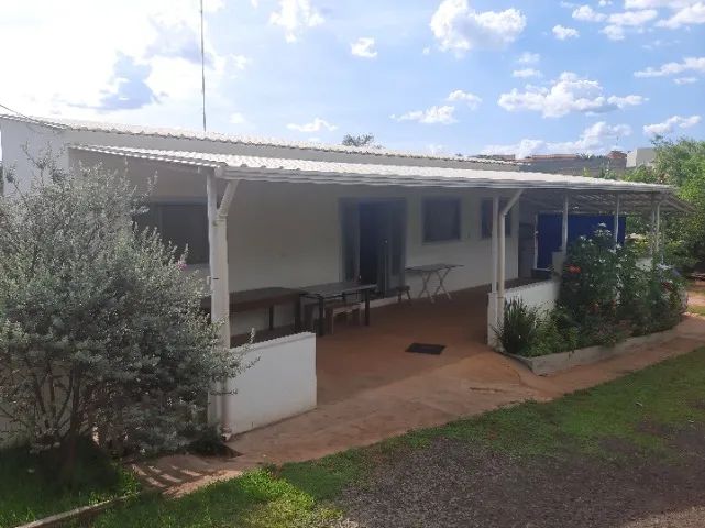 Foto - Cosmópolis - 