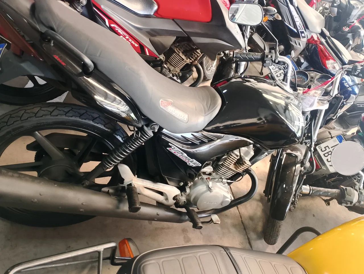 Honda CG Titan 2011 - Foto 5