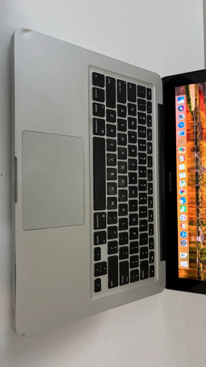 MacBook Pro - 13.3 - Notebooks - Jardim Sabará, Porto Alegre