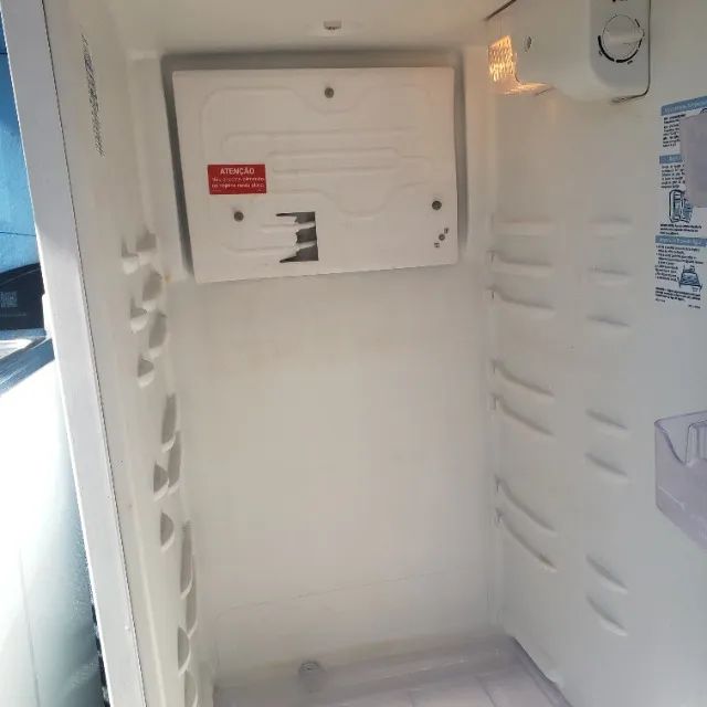 Geladeira Electrolux modelo DC35A - Foto 3