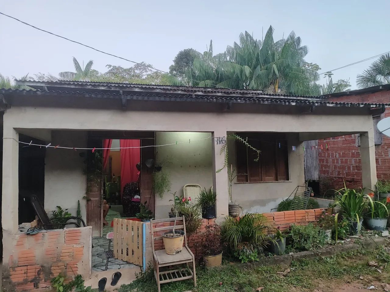 Vende-se está casa na Vila do Incra  - Foto 2