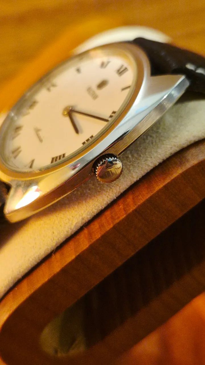 Relógio Vintage Waltham - Foto 2