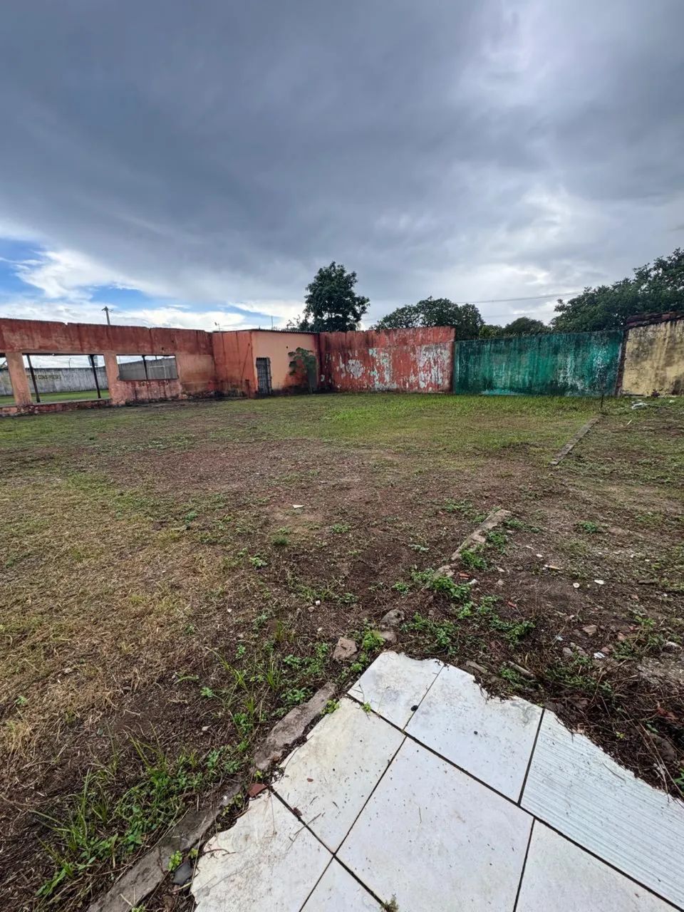 Terreno CIDADE OLÍMPICA  - Foto 5